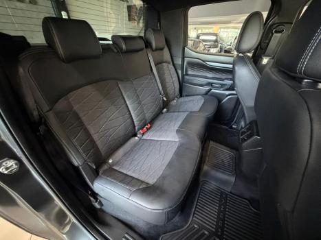 FORD Ranger 2.0 4P TURBO DIESEL BLACK CABINE DUPLA AUTOM�TICO, Foto 15