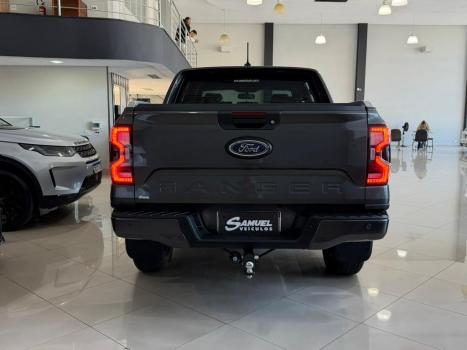 FORD Ranger 2.0 4P TURBO DIESEL BLACK CABINE DUPLA AUTOM�TICO, Foto 16