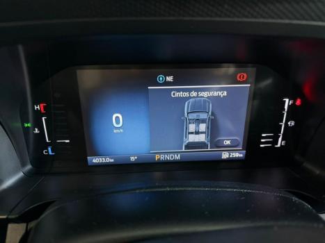 FORD Ranger 2.0 4P TURBO DIESEL BLACK CABINE DUPLA AUTOM�TICO, Foto 17