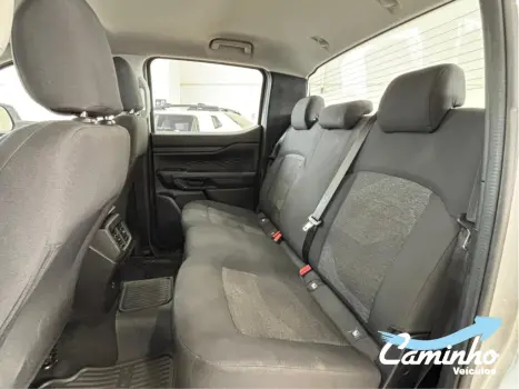 FORD Ranger 2.0 4P TURBO DIESEL XLS 4X4 CABINE DUPLA AUTOM�TICO, Foto 9