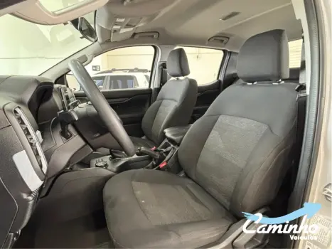 FORD Ranger 2.0 4P TURBO DIESEL XLS 4X4 CABINE DUPLA AUTOM�TICO, Foto 10