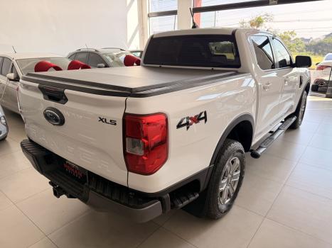 FORD Ranger 2.0 4P TURBO DIESEL XLS 4X4 CABINE DUPLA AUTOM�TICO, Foto 2