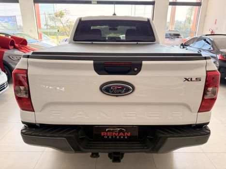 FORD Ranger 2.0 4P TURBO DIESEL XLS 4X4 CABINE DUPLA AUTOM�TICO, Foto 7