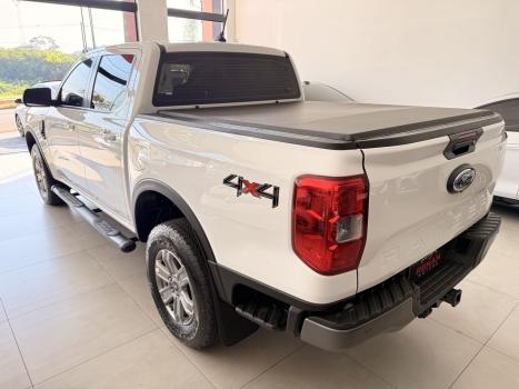 FORD Ranger 2.0 4P TURBO DIESEL XLS 4X4 CABINE DUPLA AUTOM�TICO, Foto 8