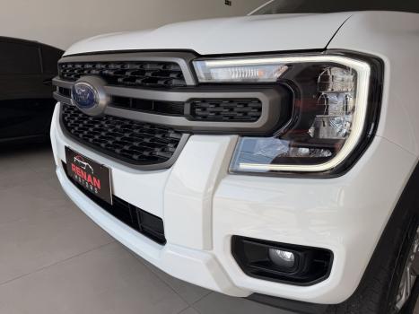 FORD Ranger 2.0 4P TURBO DIESEL XLS 4X4 CABINE DUPLA AUTOM�TICO, Foto 10