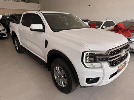 FORD Ranger 2.0 4P TURBO DIESEL XLS 4X4 CABINE DUPLA AUTOM�TICO, Foto 9