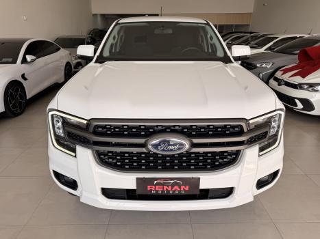 FORD Ranger 2.0 4P TURBO DIESEL XLS 4X4 CABINE DUPLA AUTOM�TICO, Foto 6