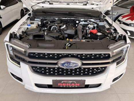 FORD Ranger 2.0 4P TURBO DIESEL XLS 4X4 CABINE DUPLA AUTOM�TICO, Foto 5
