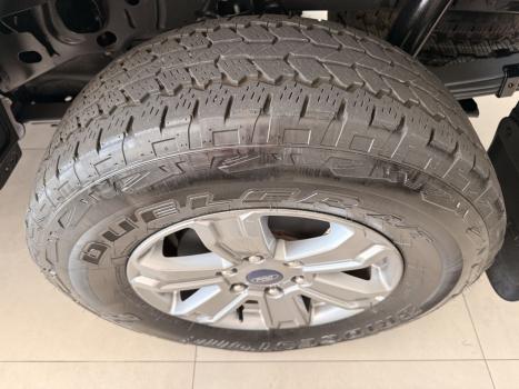FORD Ranger 2.0 4P TURBO DIESEL XLS 4X4 CABINE DUPLA AUTOM�TICO, Foto 11
