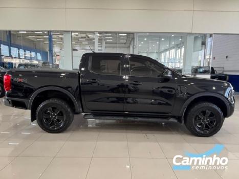 FORD Ranger 2.0 4P TURBO DIESEL XLS 4X4 CABINE DUPLA AUTOM�TICO, Foto 4