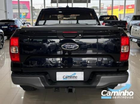 FORD Ranger 2.0 4P TURBO DIESEL XLS 4X4 CABINE DUPLA AUTOM�TICO, Foto 6