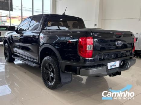 FORD Ranger 2.0 4P TURBO DIESEL XLS 4X4 CABINE DUPLA AUTOM�TICO, Foto 7