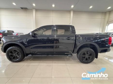 FORD Ranger 2.0 4P TURBO DIESEL XLS 4X4 CABINE DUPLA AUTOM�TICO, Foto 8