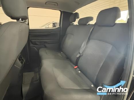 FORD Ranger 2.0 4P TURBO DIESEL XLS 4X4 CABINE DUPLA AUTOM�TICO, Foto 9