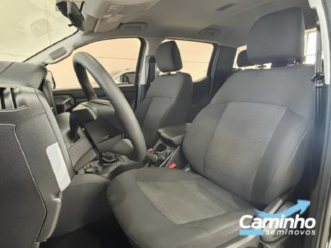 FORD Ranger 2.0 4P TURBO DIESEL XLS 4X4 CABINE DUPLA AUTOM�TICO, Foto 10