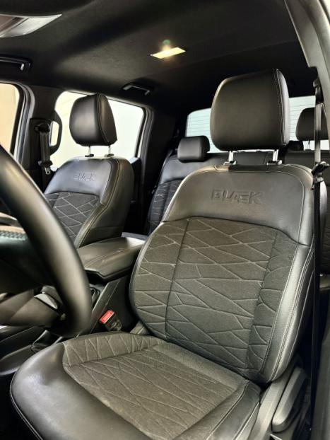 FORD Ranger 2.0 4P TURBO DIESEL BLACK CABINE DUPLA AUTOM�TICO, Foto 6