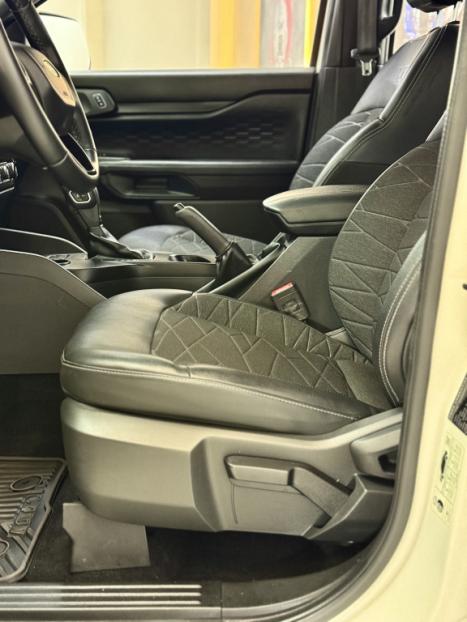 FORD Ranger 2.0 4P TURBO DIESEL BLACK CABINE DUPLA AUTOM�TICO, Foto 8
