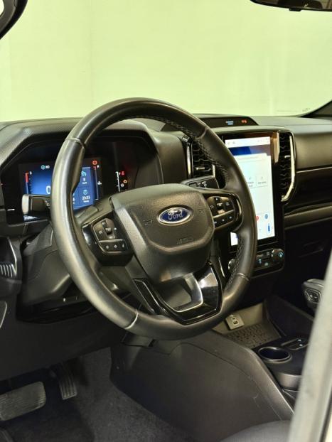FORD Ranger 2.0 4P TURBO DIESEL BLACK CABINE DUPLA AUTOM�TICO, Foto 11