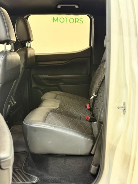 FORD Ranger 2.0 4P TURBO DIESEL BLACK CABINE DUPLA AUTOM�TICO, Foto 14