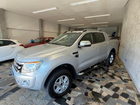 FORD Ranger 2.0 4P TURBO DIESEL BLACK CABINE DUPLA AUTOM�TICO, Foto 5