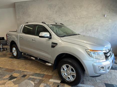 FORD Ranger 2.0 4P TURBO DIESEL BLACK CABINE DUPLA AUTOM�TICO, Foto 9