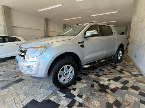 FORD Ranger 2.0 4P TURBO DIESEL BLACK CABINE DUPLA AUTOM�TICO, Foto 12