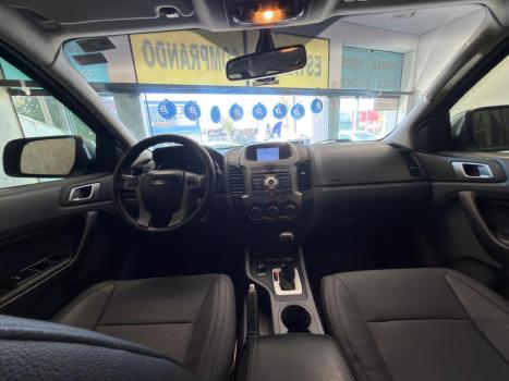 FORD Ranger 2.0 4P TURBO DIESEL BLACK CABINE DUPLA AUTOM�TICO, Foto 14
