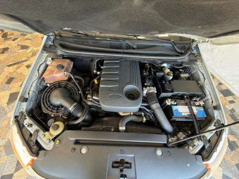 FORD Ranger 2.0 4P TURBO DIESEL BLACK CABINE DUPLA AUTOM�TICO, Foto 23