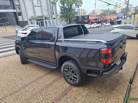 FORD Ranger 2.0 4P TURBO DIESEL BLACK CABINE DUPLA AUTOM�TICO, Foto 2