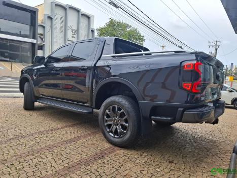 FORD Ranger 2.0 4P TURBO DIESEL BLACK CABINE DUPLA AUTOM�TICO, Foto 5