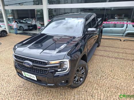 FORD Ranger 2.0 4P TURBO DIESEL BLACK CABINE DUPLA AUTOM�TICO, Foto 6