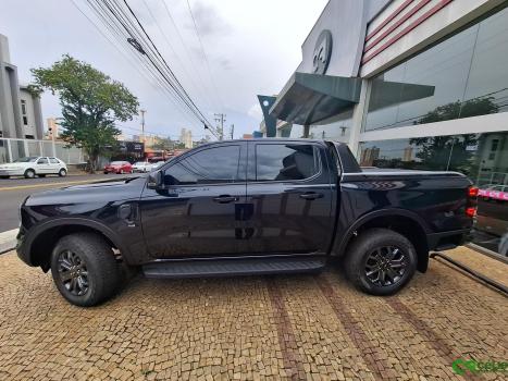 FORD Ranger 2.0 4P TURBO DIESEL BLACK CABINE DUPLA AUTOM�TICO, Foto 7