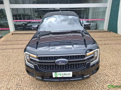 FORD Ranger 2.0 4P TURBO DIESEL BLACK CABINE DUPLA AUTOM�TICO, Foto 9