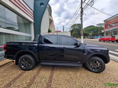 FORD Ranger 2.0 4P TURBO DIESEL BLACK CABINE DUPLA AUTOM�TICO, Foto 12