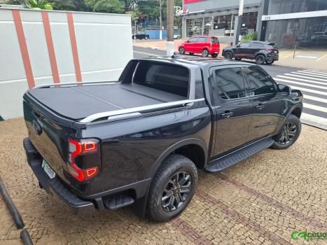 FORD Ranger 2.0 4P TURBO DIESEL BLACK CABINE DUPLA AUTOM�TICO, Foto 13