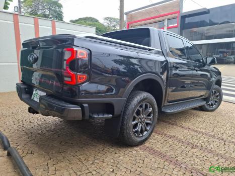 FORD Ranger 2.0 4P TURBO DIESEL BLACK CABINE DUPLA AUTOM�TICO, Foto 14