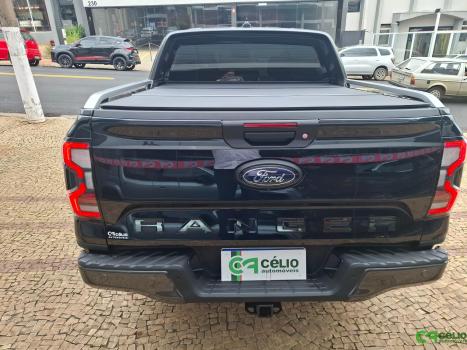 FORD Ranger 2.0 4P TURBO DIESEL BLACK CABINE DUPLA AUTOM�TICO, Foto 15