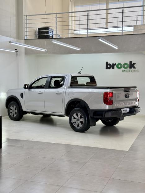 FORD Ranger 2.0 4P TURBO DIESEL XLS 4X4 CABINE DUPLA AUTOMÁTICO, Foto 6