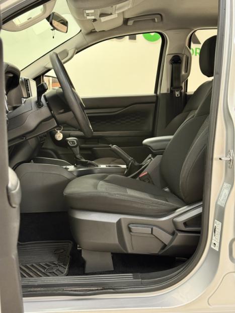 FORD Ranger 2.0 4P TURBO DIESEL XLS 4X4 CABINE DUPLA AUTOMÁTICO, Foto 7