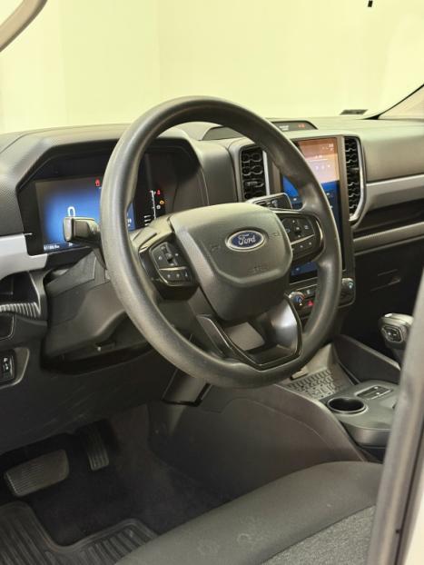FORD Ranger 2.0 4P TURBO DIESEL XLS 4X4 CABINE DUPLA AUTOMÁTICO, Foto 10