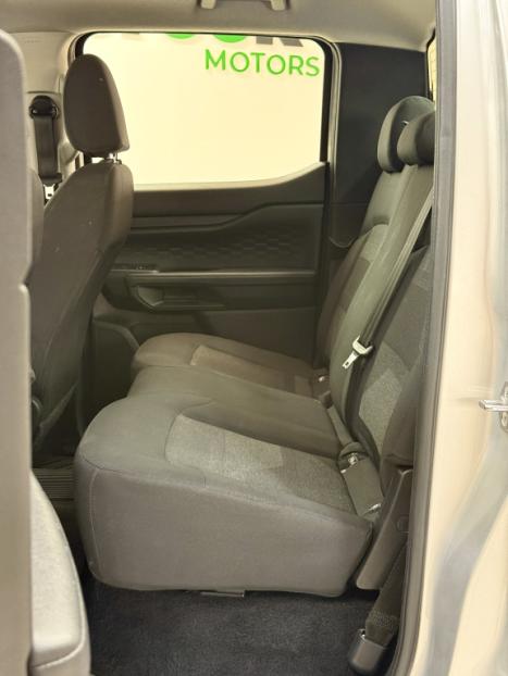 FORD Ranger 2.0 4P TURBO DIESEL XLS 4X4 CABINE DUPLA AUTOMÁTICO, Foto 13