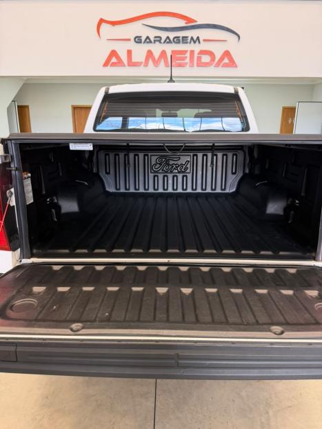 FORD Ranger 2.0 4P TURBO DIESEL XLS 4X4 CABINE DUPLA AUTOMÁTICO, Foto 11