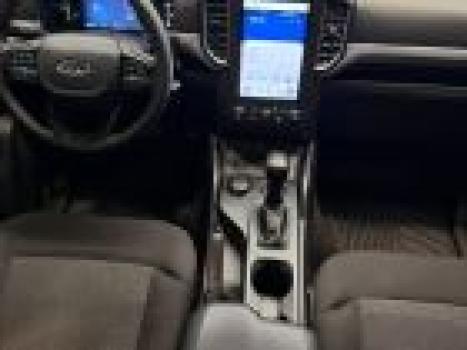 FORD Ranger 2.0 4P TURBO DIESEL XLS 4X4 CABINE DUPLA AUTOMÁTICO, Foto 14
