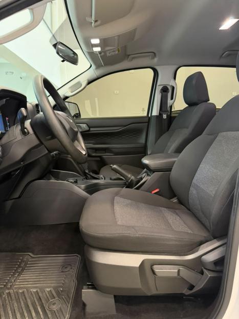 FORD Ranger 2.0 4P TURBO DIESEL XLS 4X4 CABINE DUPLA AUTOMÁTICO, Foto 18