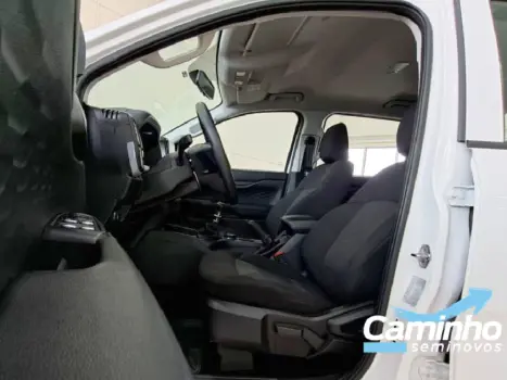 FORD Ranger 2.0 4P TURBO DIESEL XL 4X4 CABINE DUPLA, Foto 11