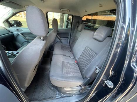 FORD Ranger 2.2 16V XLS DIESEL 4X4 CABINE DUPLA, Foto 16 FORD Ranger 2.2 16V XLS DIESEL 4X4 CABINE DUPLA, Foto 16