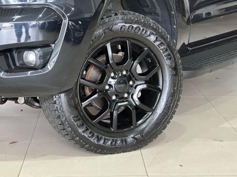 FORD Ranger 2.2 16V BLACK DIESEL CABINE DUPLA AUTOMTICO, Foto 5