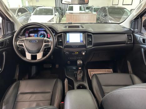 FORD Ranger 2.2 16V BLACK DIESEL CABINE DUPLA AUTOMTICO, Foto 8
