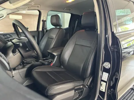 FORD Ranger 2.2 16V BLACK DIESEL CABINE DUPLA AUTOMTICO, Foto 14