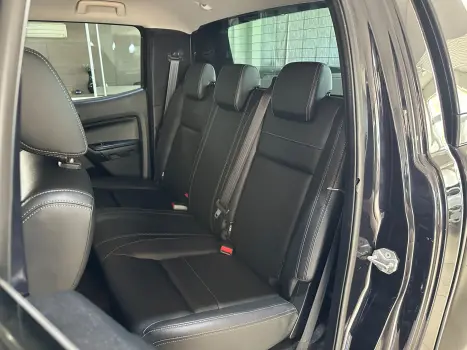 FORD Ranger 2.2 16V BLACK DIESEL CABINE DUPLA AUTOMTICO, Foto 15